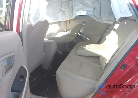 2015 Toyota Prius Two from USA, damaged, VIN JTDKN3DU8F1988964